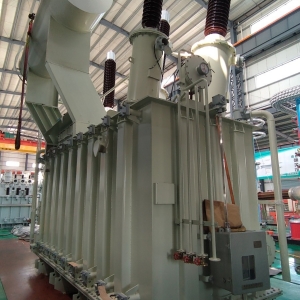 10 Benefits of using a China Power Transformer