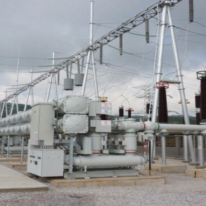 What is China GIS Gas Insulated Switchgear?