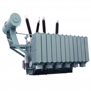 china 230kv power transformer SZF11-63000kVA/220kv Double-Winding OLTC Power Transformer