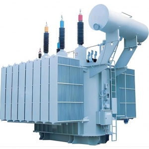 chinese power transformer Sfz11-31500kVA/110kv Oil Immersed Substation Transformer Oltc Three Phase Power Transformers