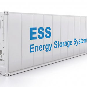 china ESS energy storage system 2MW/5.11MWh Energy Storage System Design Solution