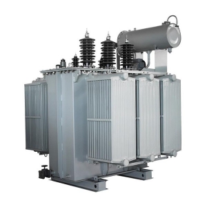 china oil immersed transformer factory 315kV Three Phase Oil Immersed Distribution Transformer