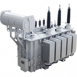 china power transformer Sfz11-16000kVA/110kv Three Phase Three Winding Power Transformers Oltc on-Load Tap Changer