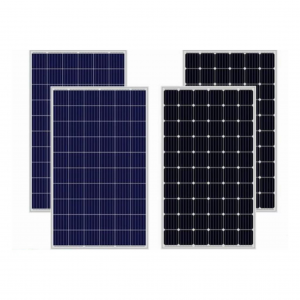 china solar panel 600 watt pv module Photovoltaic panel 550w power mono half cell solar panel solar system full configuration