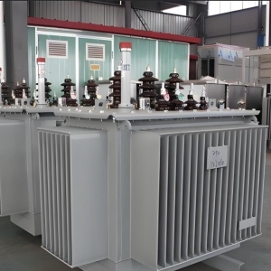 Chinese electric transformer manufacturer 