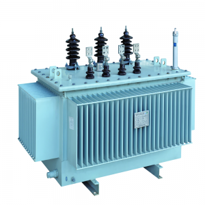 CHINA Oil Distribution transformers 